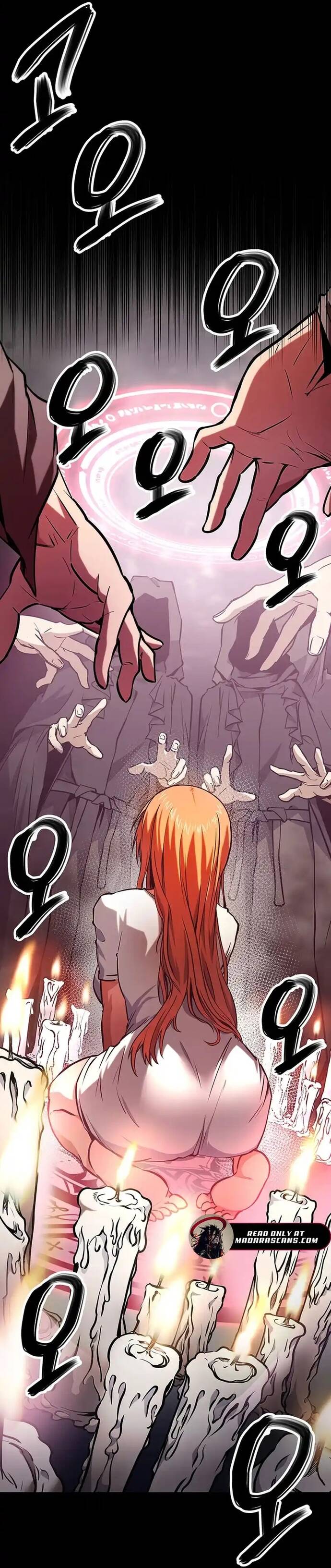 Bị Kẹt Trong Tòa Tháp Thử Thách Với Vai Trò Là Một Quần Chúng - Chapter 10