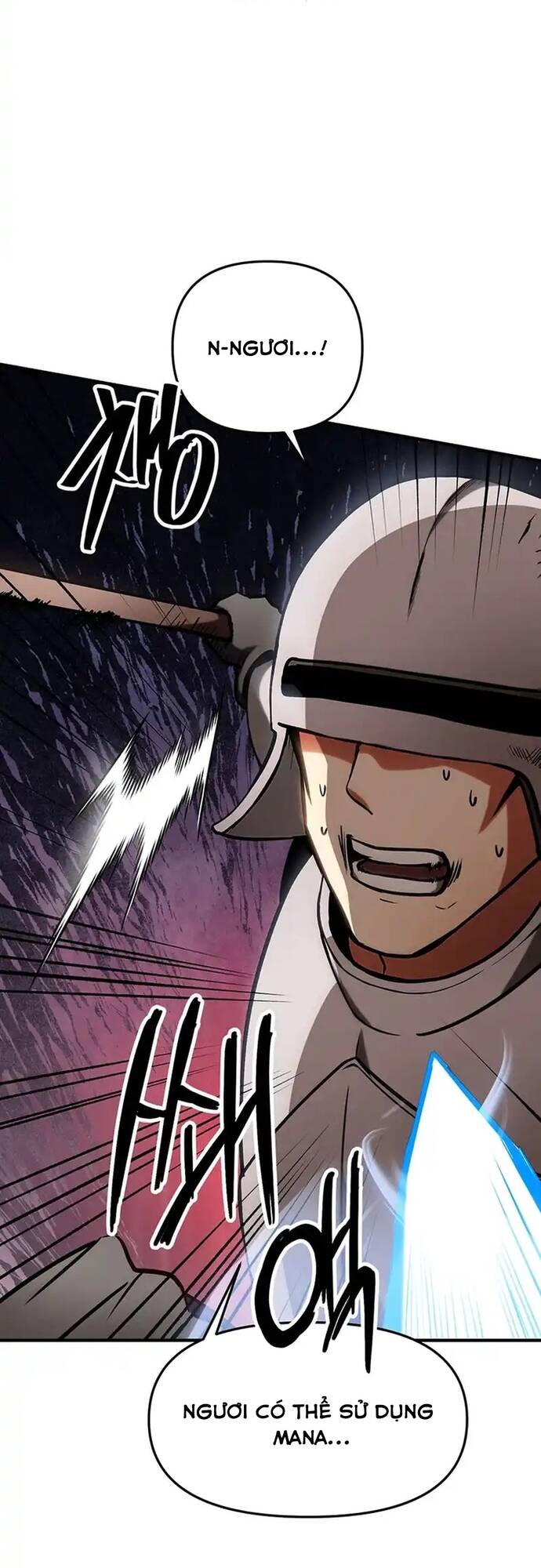 Bị Kẹt Trong Tòa Tháp Thử Thách Với Vai Trò Là Một Quần Chúng - Chapter 10