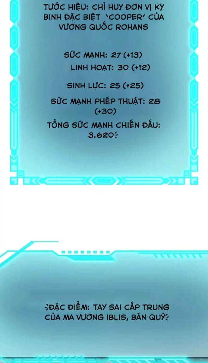 Bị Kẹt Trong Tòa Tháp Thử Thách Với Vai Trò Là Một Quần Chúng - Chapter 10