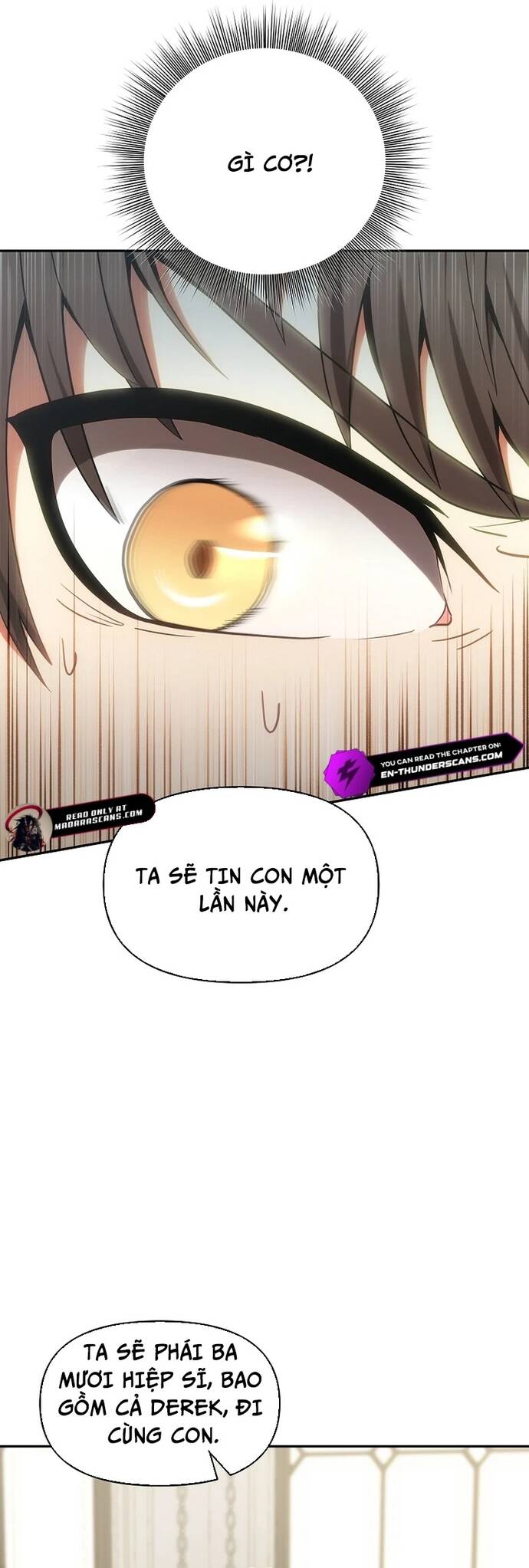 Bị Kẹt Trong Tòa Tháp Thử Thách Với Vai Trò Là Một Quần Chúng - Chapter 2