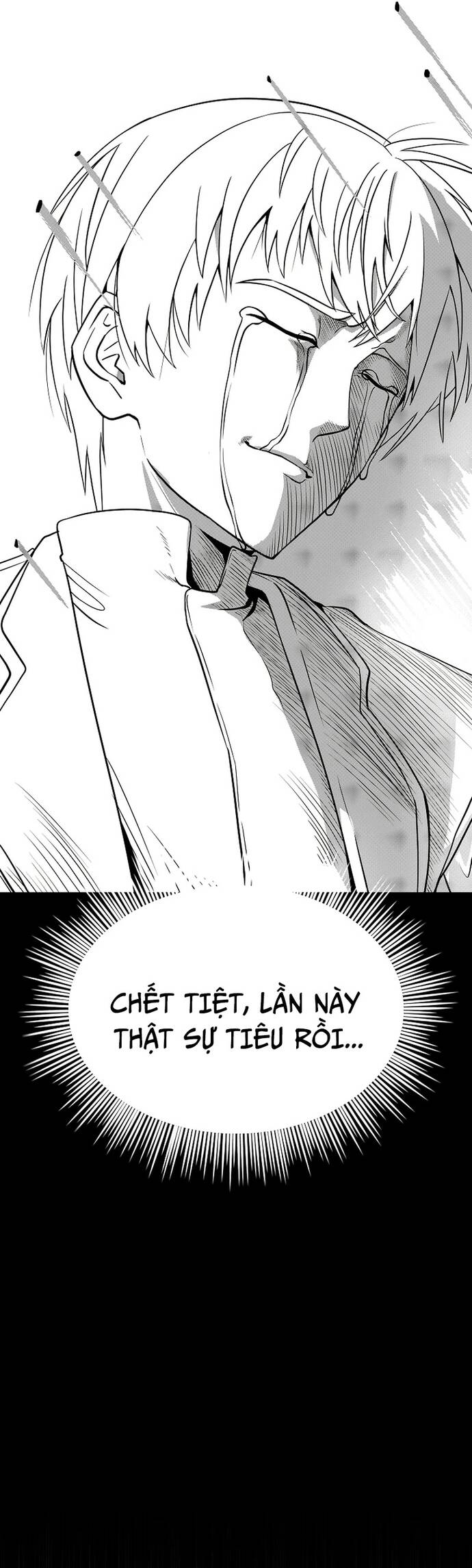 Bị Kẹt Trong Tòa Tháp Thử Thách Với Vai Trò Là Một Quần Chúng - Chapter 2