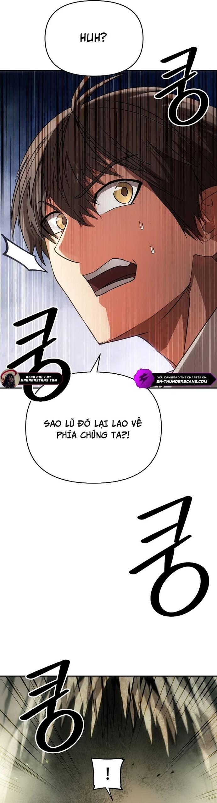 Bị Kẹt Trong Tòa Tháp Thử Thách Với Vai Trò Là Một Quần Chúng - Chapter 2