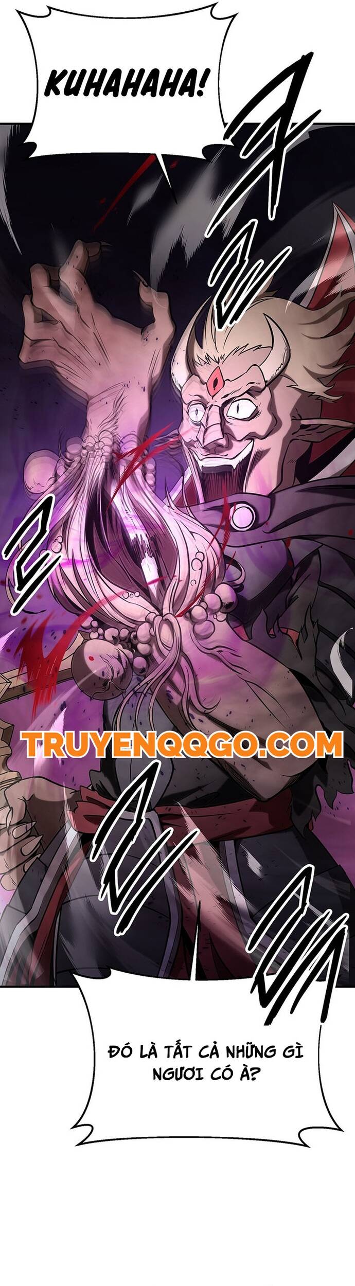 Bị Kẹt Trong Tòa Tháp Thử Thách Với Vai Trò Là Một Quần Chúng - Chapter 5