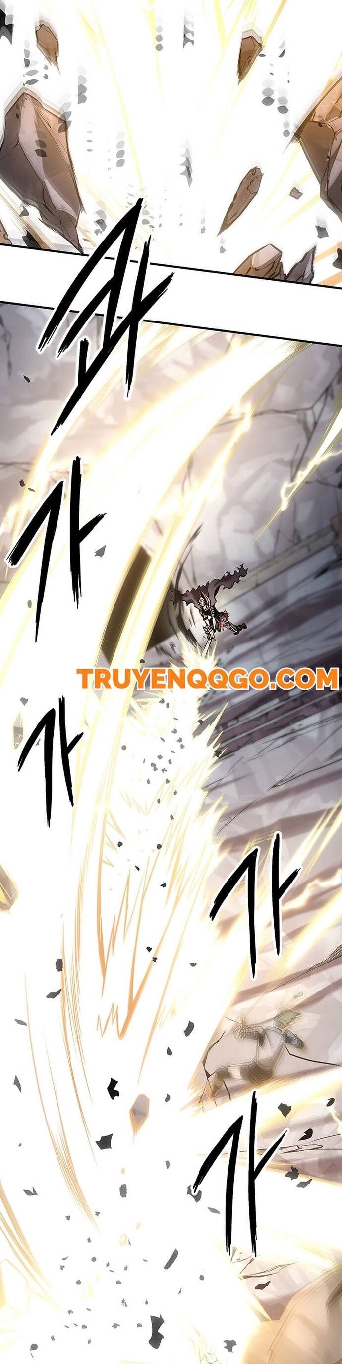 Bị Kẹt Trong Tòa Tháp Thử Thách Với Vai Trò Là Một Quần Chúng - Chapter 5