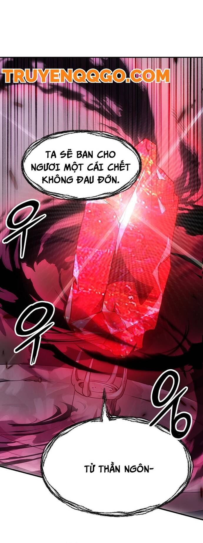Bị Kẹt Trong Tòa Tháp Thử Thách Với Vai Trò Là Một Quần Chúng - Chapter 5