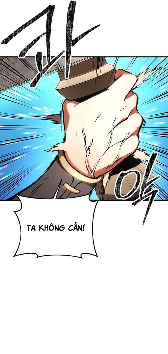 Bị Kẹt Trong Tòa Tháp Thử Thách Với Vai Trò Là Một Quần Chúng - Chapter 6
