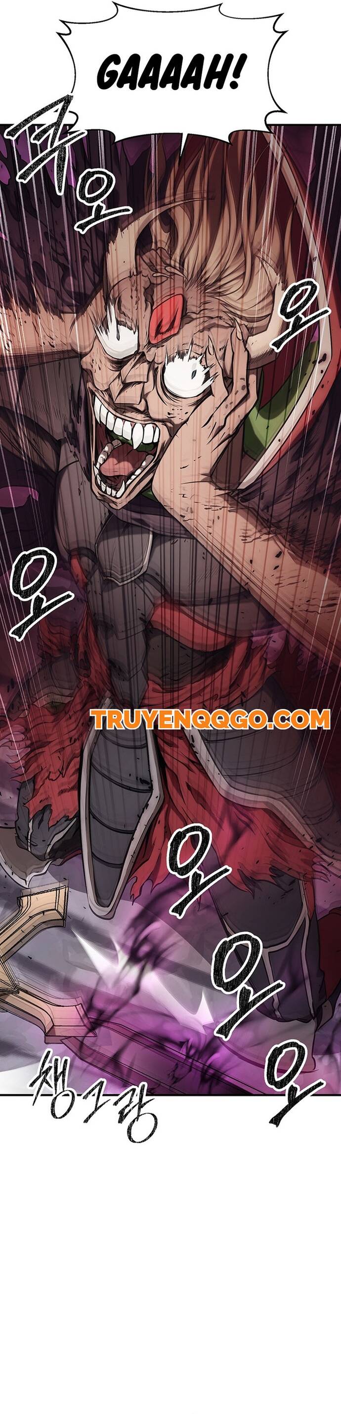 Bị Kẹt Trong Tòa Tháp Thử Thách Với Vai Trò Là Một Quần Chúng - Chapter 6