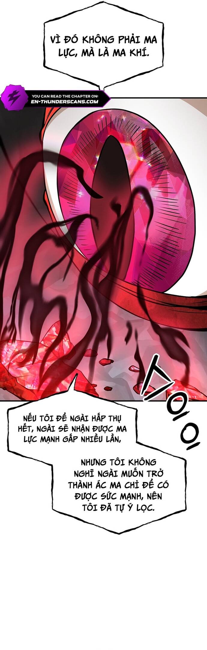 Bị Kẹt Trong Tòa Tháp Thử Thách Với Vai Trò Là Một Quần Chúng - Chapter 6