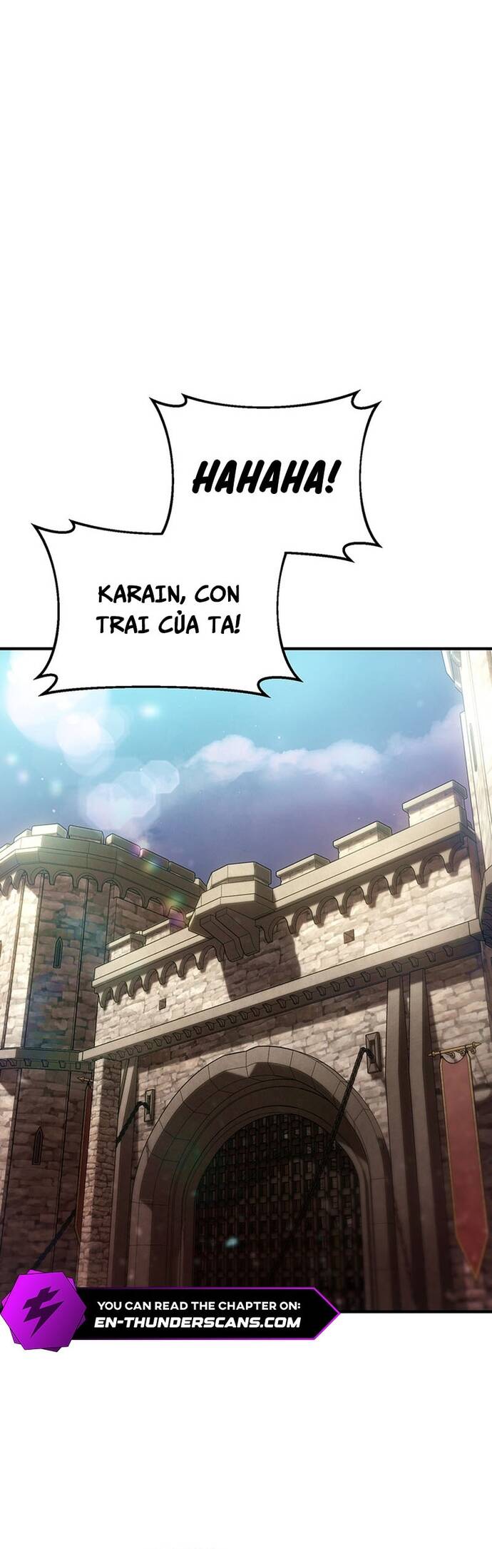 Bị Kẹt Trong Tòa Tháp Thử Thách Với Vai Trò Là Một Quần Chúng - Chapter 6