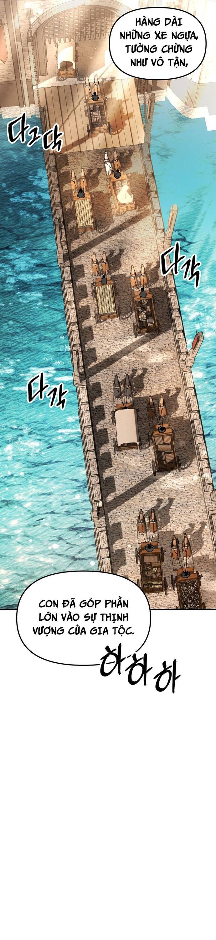 Bị Kẹt Trong Tòa Tháp Thử Thách Với Vai Trò Là Một Quần Chúng - Chapter 6