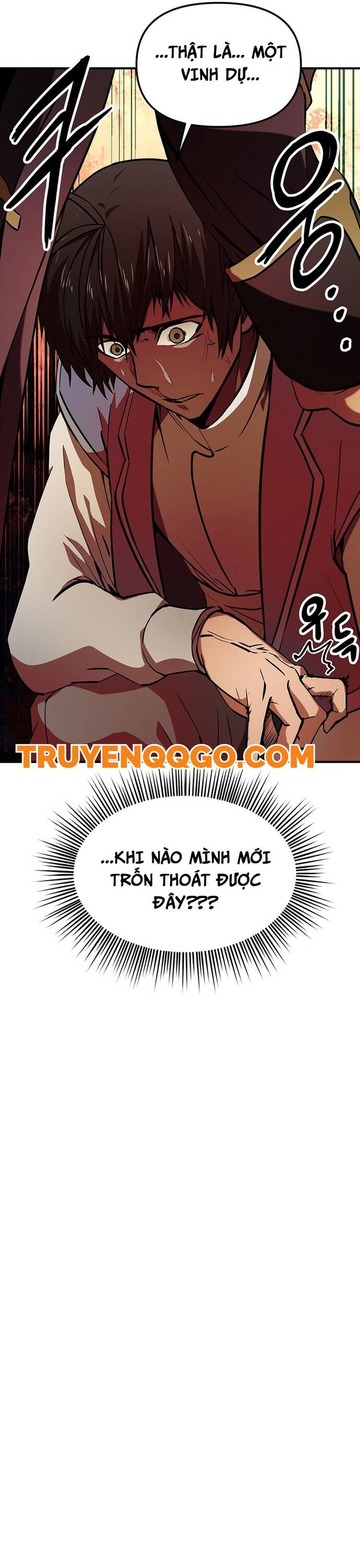 Bị Kẹt Trong Tòa Tháp Thử Thách Với Vai Trò Là Một Quần Chúng - Chapter 6