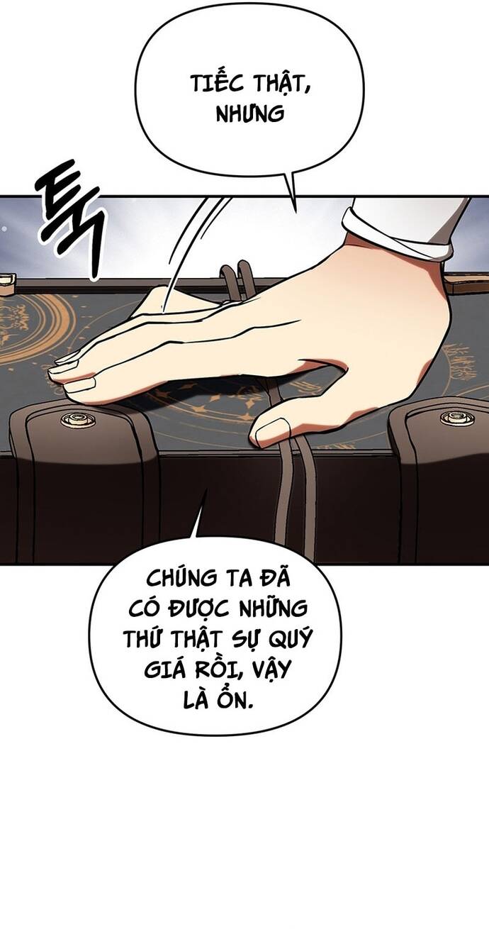 Bị Kẹt Trong Tòa Tháp Thử Thách Với Vai Trò Là Một Quần Chúng - Chapter 6