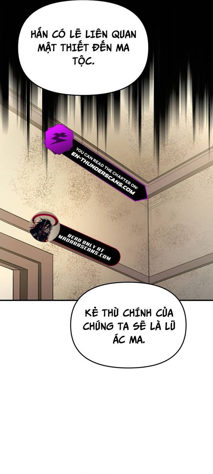 Bị Kẹt Trong Tòa Tháp Thử Thách Với Vai Trò Là Một Quần Chúng - Chapter 6