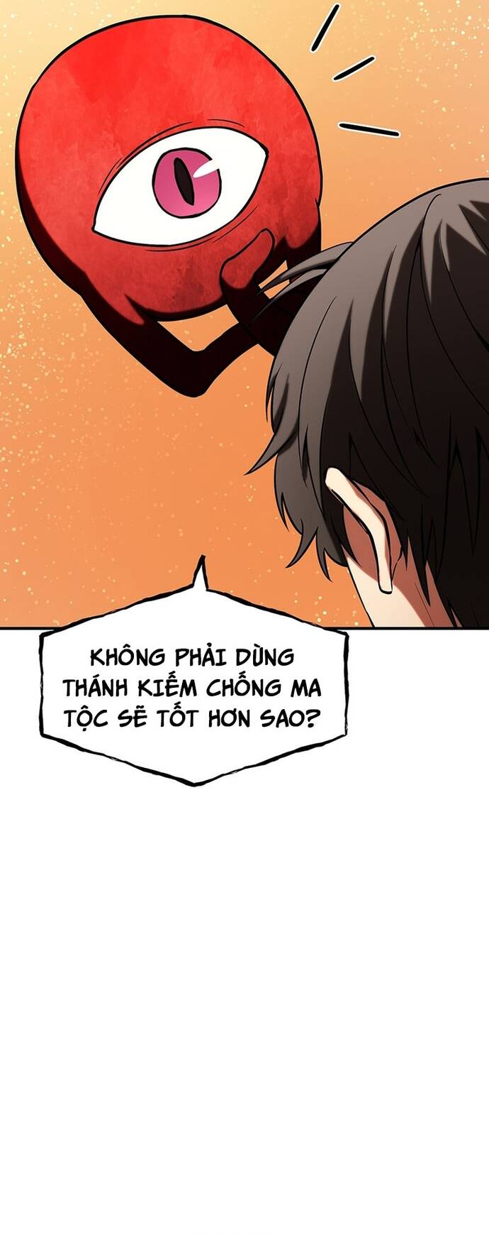Bị Kẹt Trong Tòa Tháp Thử Thách Với Vai Trò Là Một Quần Chúng - Chapter 6