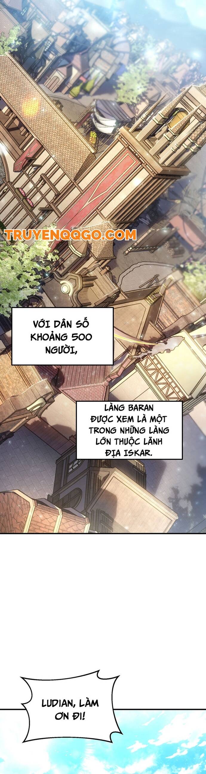 Bị Kẹt Trong Tòa Tháp Thử Thách Với Vai Trò Là Một Quần Chúng - Chapter 7