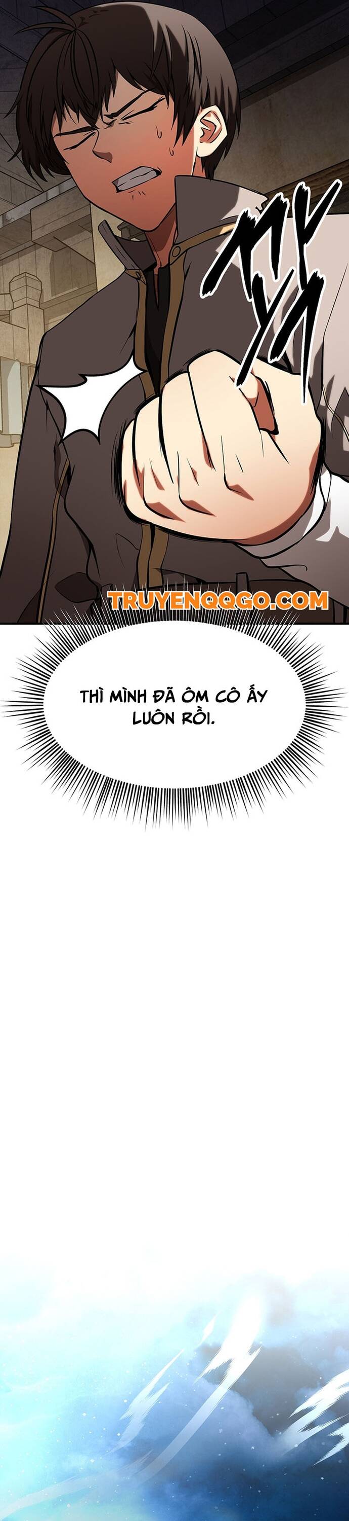 Bị Kẹt Trong Tòa Tháp Thử Thách Với Vai Trò Là Một Quần Chúng - Chapter 7