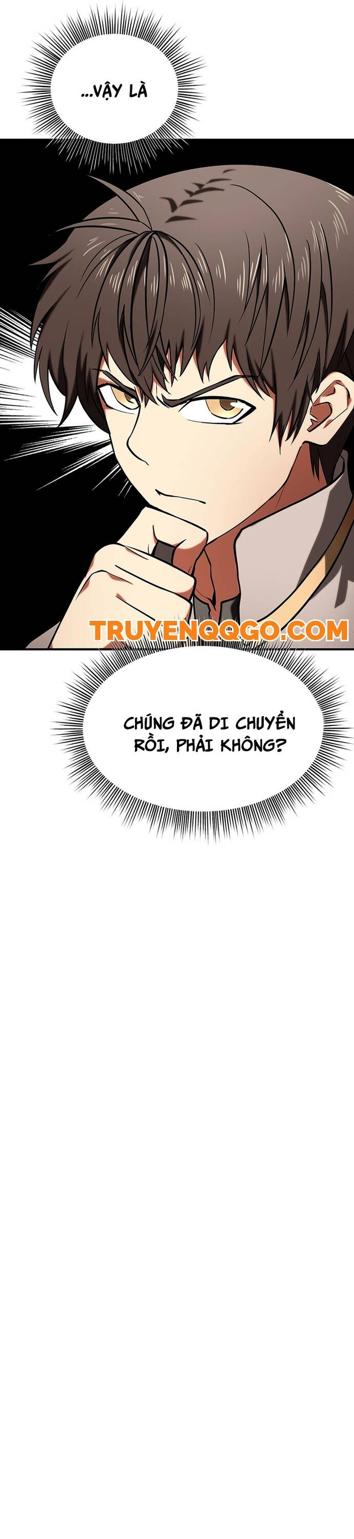 Bị Kẹt Trong Tòa Tháp Thử Thách Với Vai Trò Là Một Quần Chúng - Chapter 7