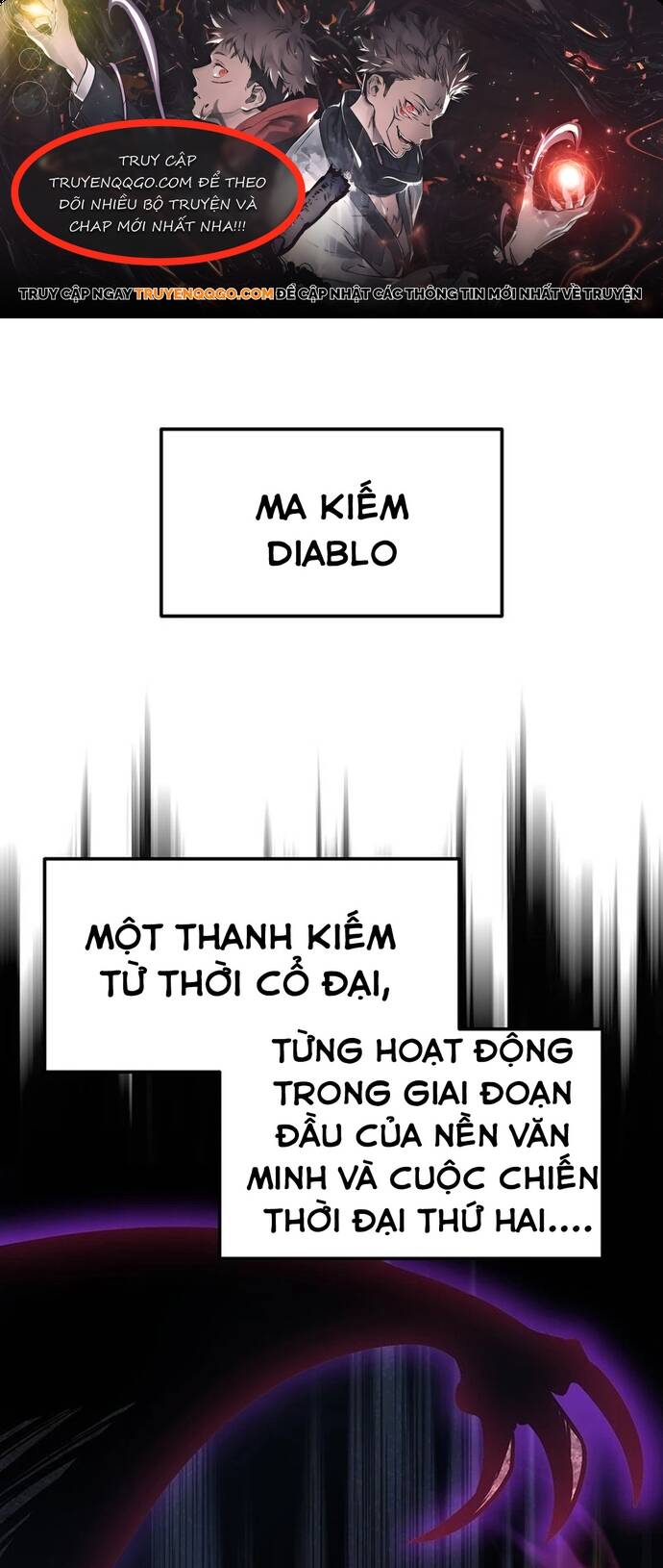 Bị Kẹt Trong Tòa Tháp Thử Thách Với Vai Trò Là Một Quần Chúng - Chapter 8