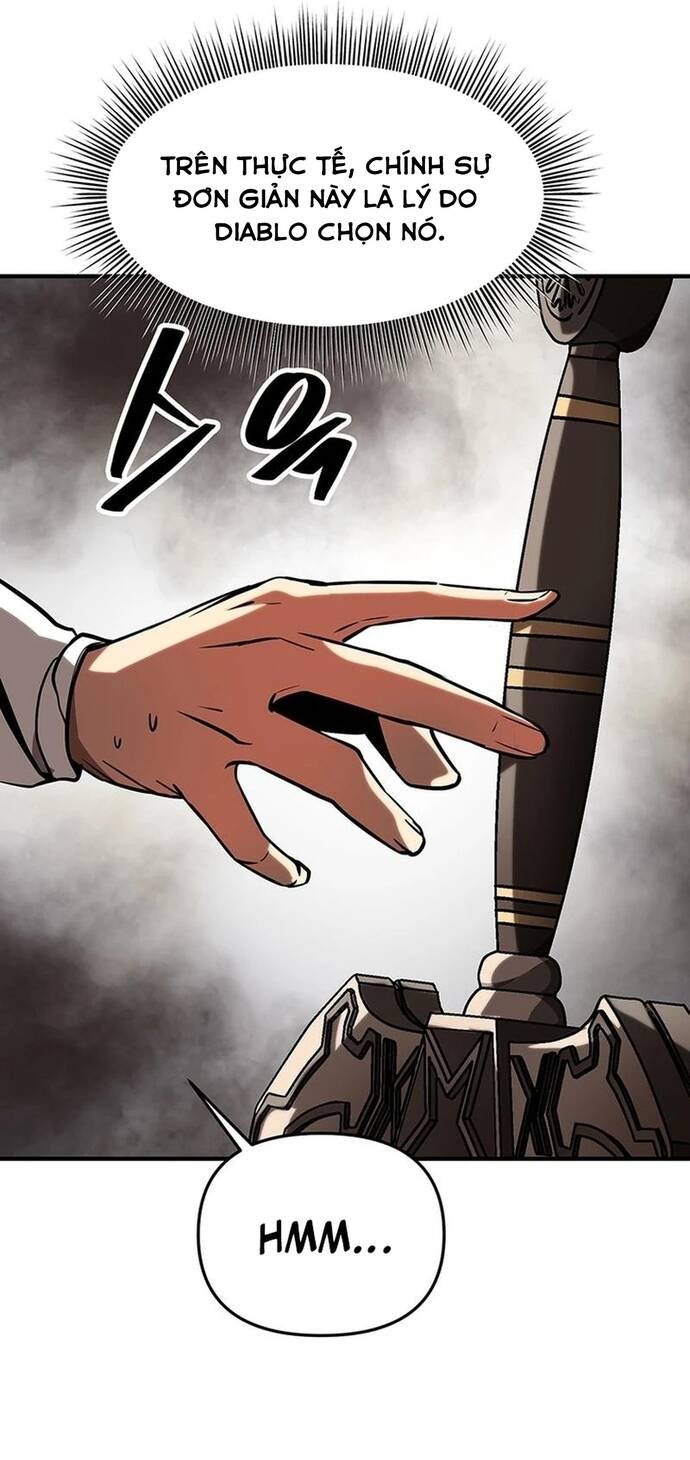 Bị Kẹt Trong Tòa Tháp Thử Thách Với Vai Trò Là Một Quần Chúng - Chapter 8