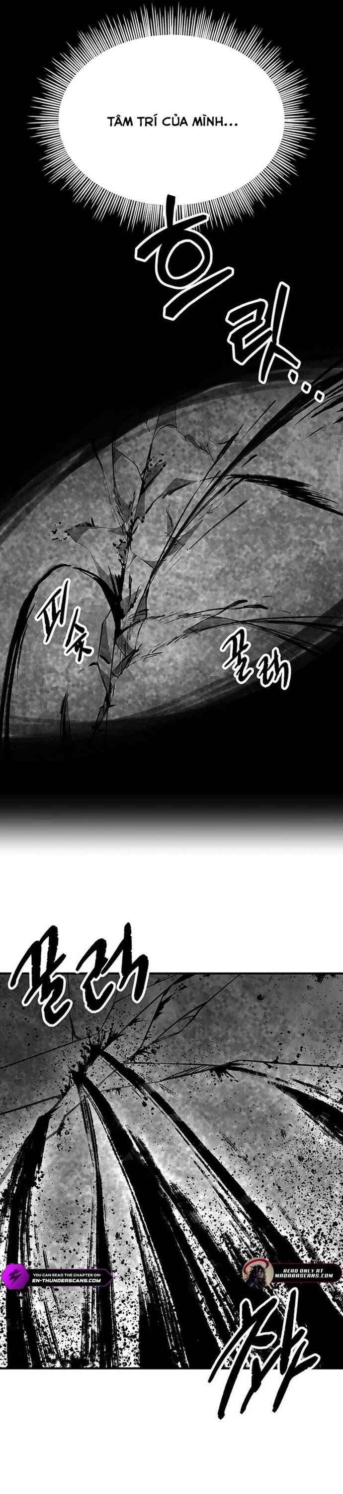 Bị Kẹt Trong Tòa Tháp Thử Thách Với Vai Trò Là Một Quần Chúng - Chapter 8