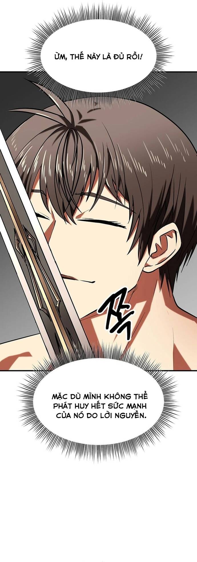 Bị Kẹt Trong Tòa Tháp Thử Thách Với Vai Trò Là Một Quần Chúng - Chapter 8