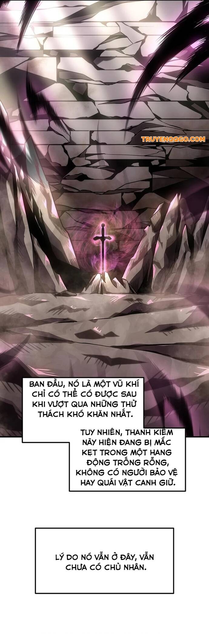 Bị Kẹt Trong Tòa Tháp Thử Thách Với Vai Trò Là Một Quần Chúng - Chapter 8