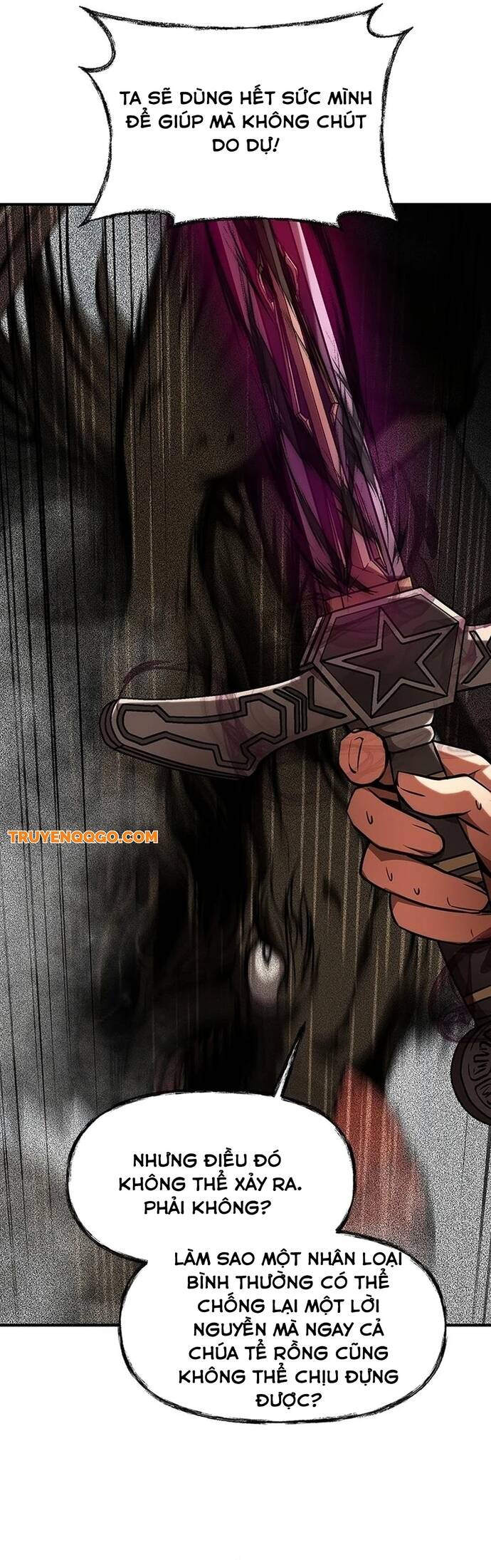 Bị Kẹt Trong Tòa Tháp Thử Thách Với Vai Trò Là Một Quần Chúng - Chapter 8