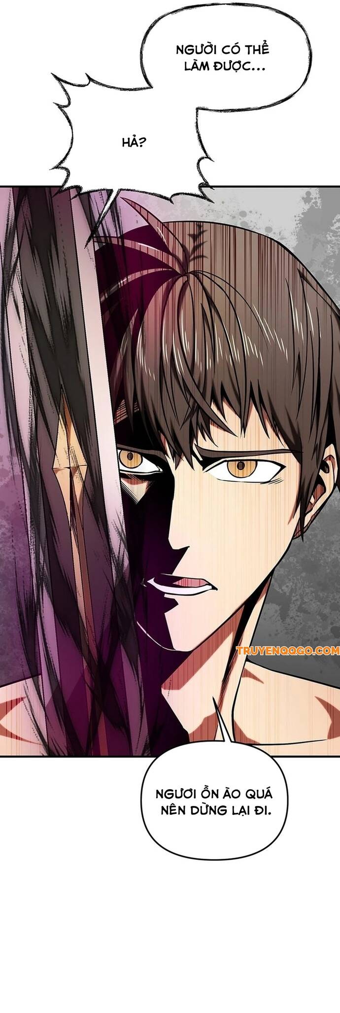 Bị Kẹt Trong Tòa Tháp Thử Thách Với Vai Trò Là Một Quần Chúng - Chapter 8