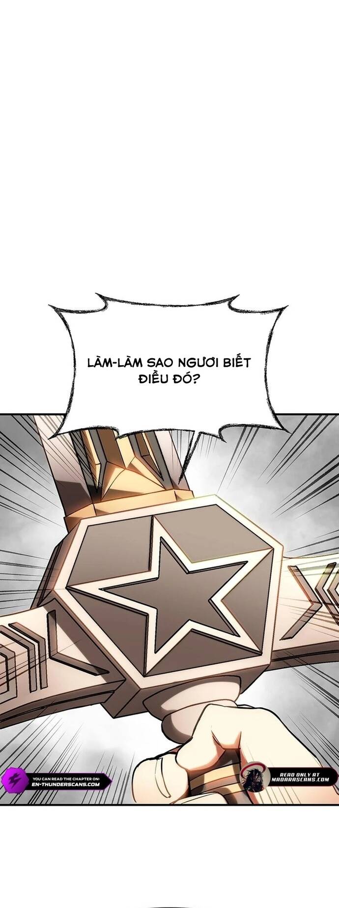 Bị Kẹt Trong Tòa Tháp Thử Thách Với Vai Trò Là Một Quần Chúng - Chapter 8