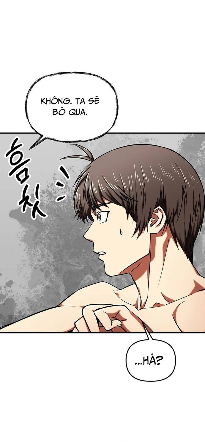 Bị Kẹt Trong Tòa Tháp Thử Thách Với Vai Trò Là Một Quần Chúng - Chapter 9