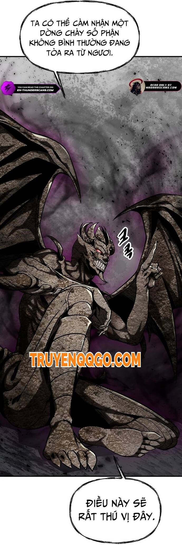 Bị Kẹt Trong Tòa Tháp Thử Thách Với Vai Trò Là Một Quần Chúng - Chapter 9