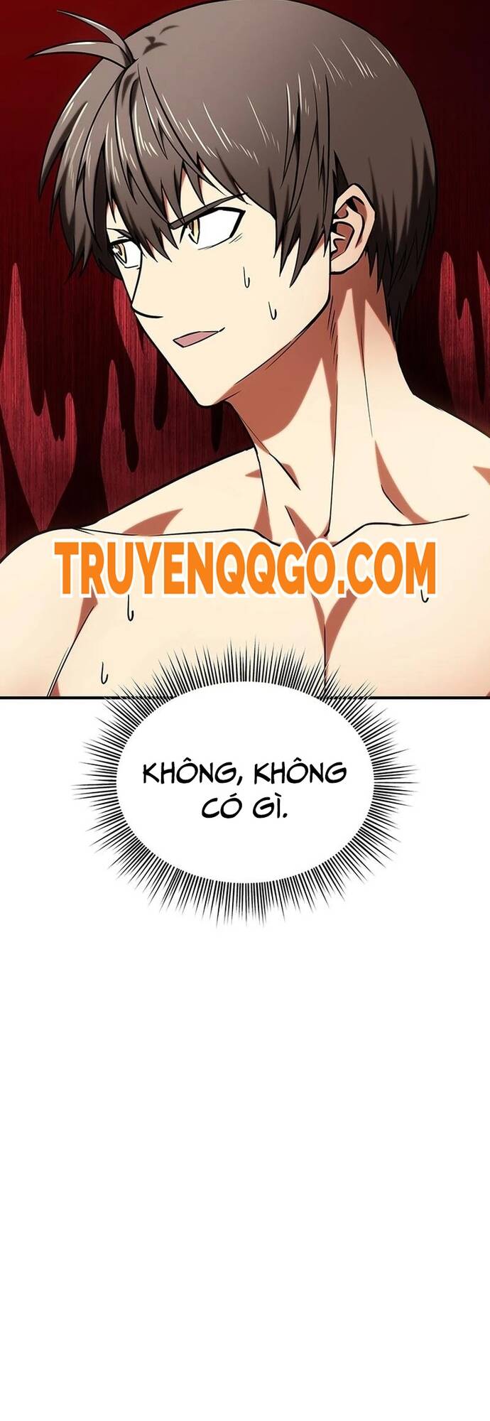 Bị Kẹt Trong Tòa Tháp Thử Thách Với Vai Trò Là Một Quần Chúng - Chapter 9