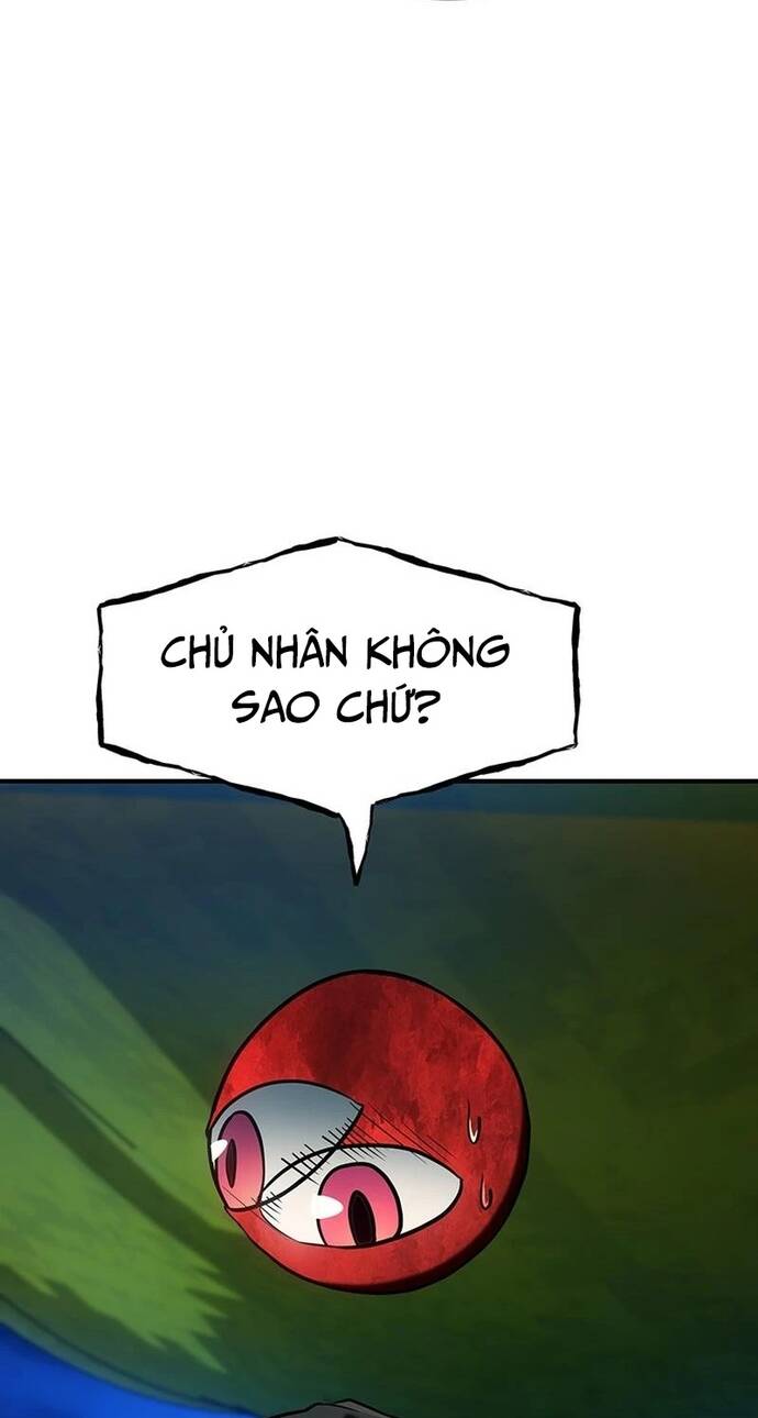 Bị Kẹt Trong Tòa Tháp Thử Thách Với Vai Trò Là Một Quần Chúng - Chapter 9
