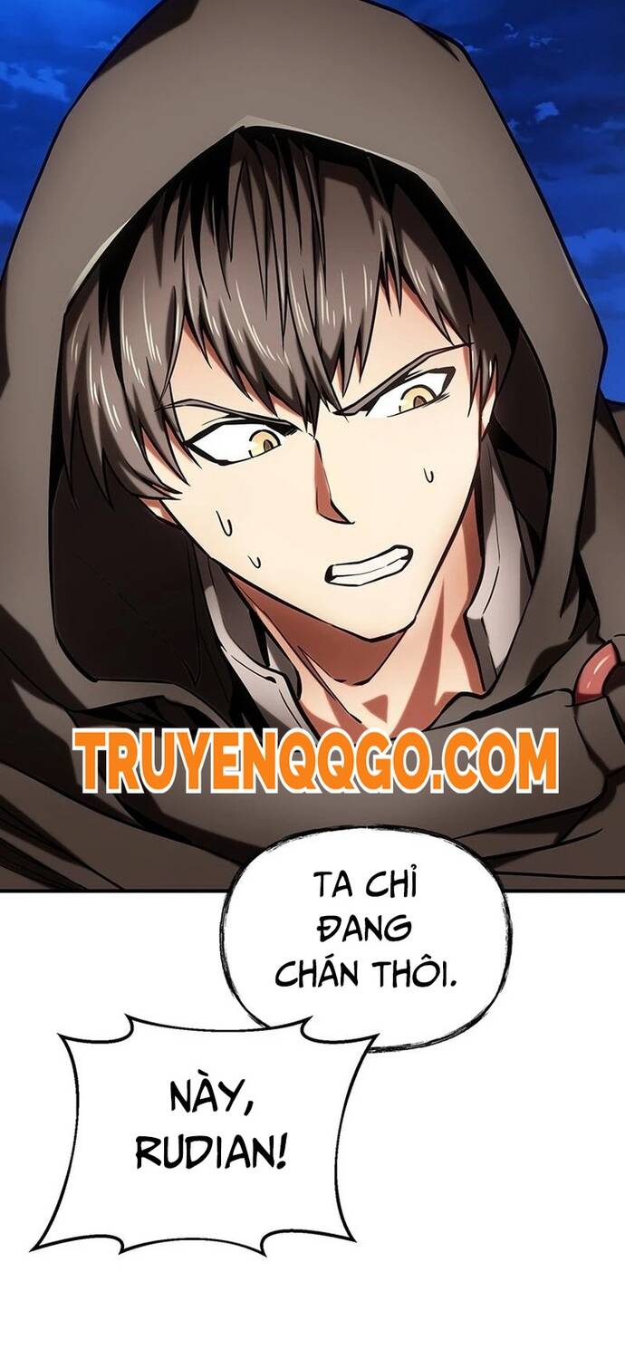 Bị Kẹt Trong Tòa Tháp Thử Thách Với Vai Trò Là Một Quần Chúng - Chapter 9