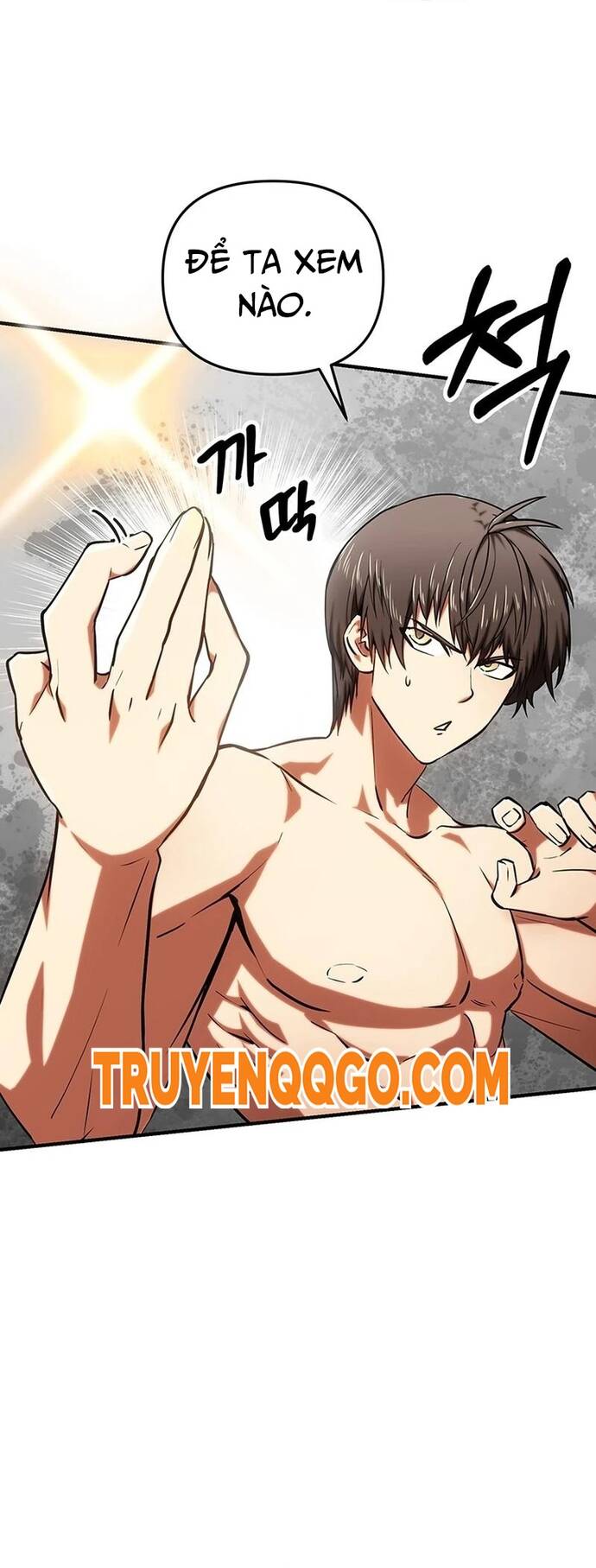 Bị Kẹt Trong Tòa Tháp Thử Thách Với Vai Trò Là Một Quần Chúng - Chapter 9