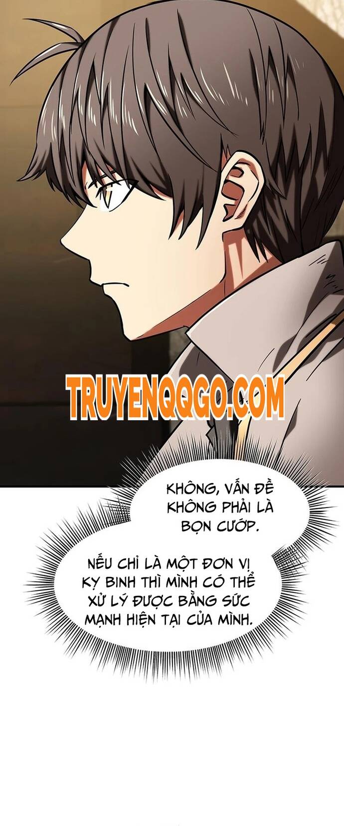 Bị Kẹt Trong Tòa Tháp Thử Thách Với Vai Trò Là Một Quần Chúng - Chapter 9