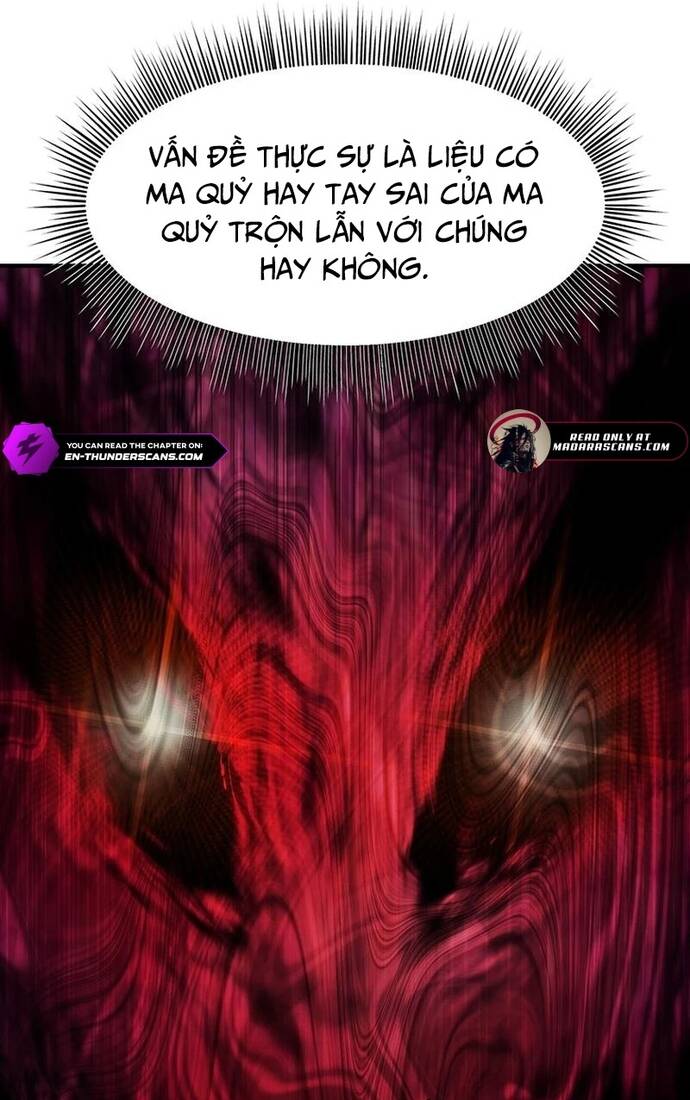 Bị Kẹt Trong Tòa Tháp Thử Thách Với Vai Trò Là Một Quần Chúng - Chapter 9