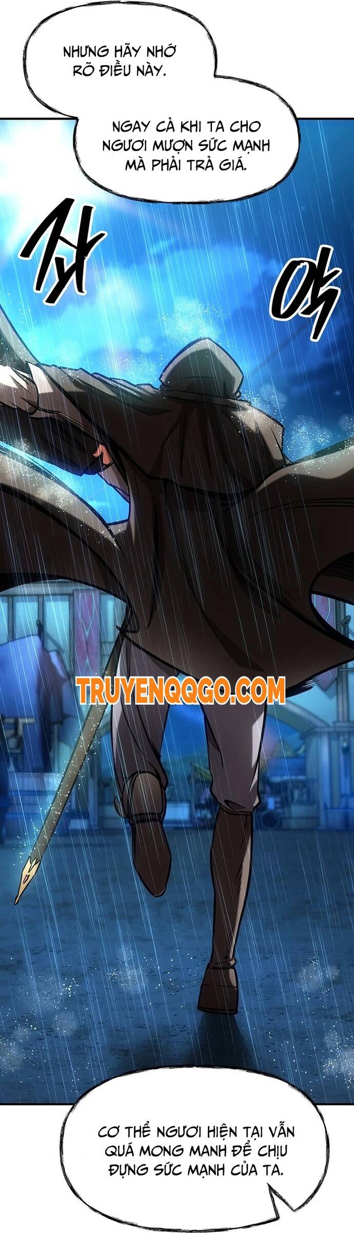 Bị Kẹt Trong Tòa Tháp Thử Thách Với Vai Trò Là Một Quần Chúng - Chapter 9
