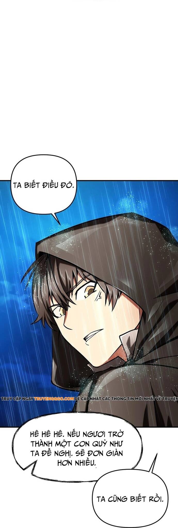 Bị Kẹt Trong Tòa Tháp Thử Thách Với Vai Trò Là Một Quần Chúng - Chapter 9