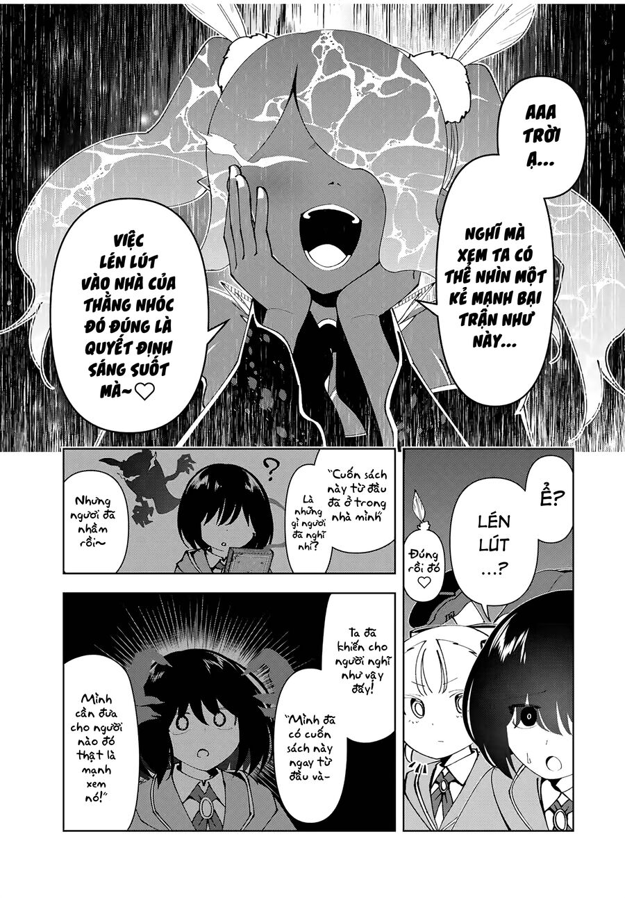 Sau Khi Được Gọi Là Dũng Giả: Người Đàn Ông Vô Song Sẽ Bắt Đầu Lập Gia Đình - Chapter 60