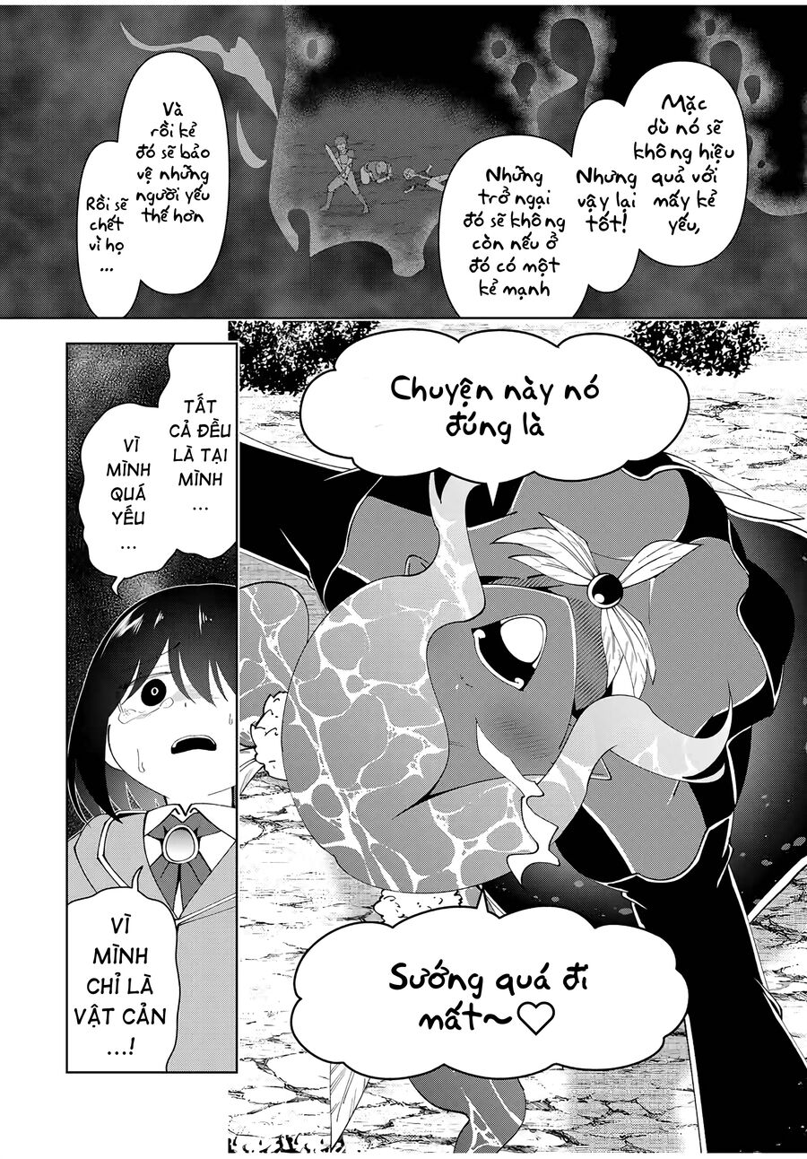 Sau Khi Được Gọi Là Dũng Giả: Người Đàn Ông Vô Song Sẽ Bắt Đầu Lập Gia Đình - Chapter 60
