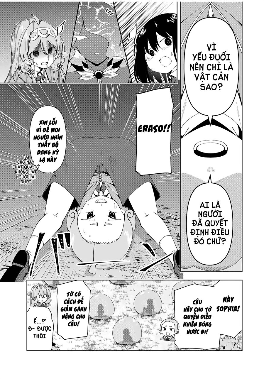 Sau Khi Được Gọi Là Dũng Giả: Người Đàn Ông Vô Song Sẽ Bắt Đầu Lập Gia Đình - Chapter 60