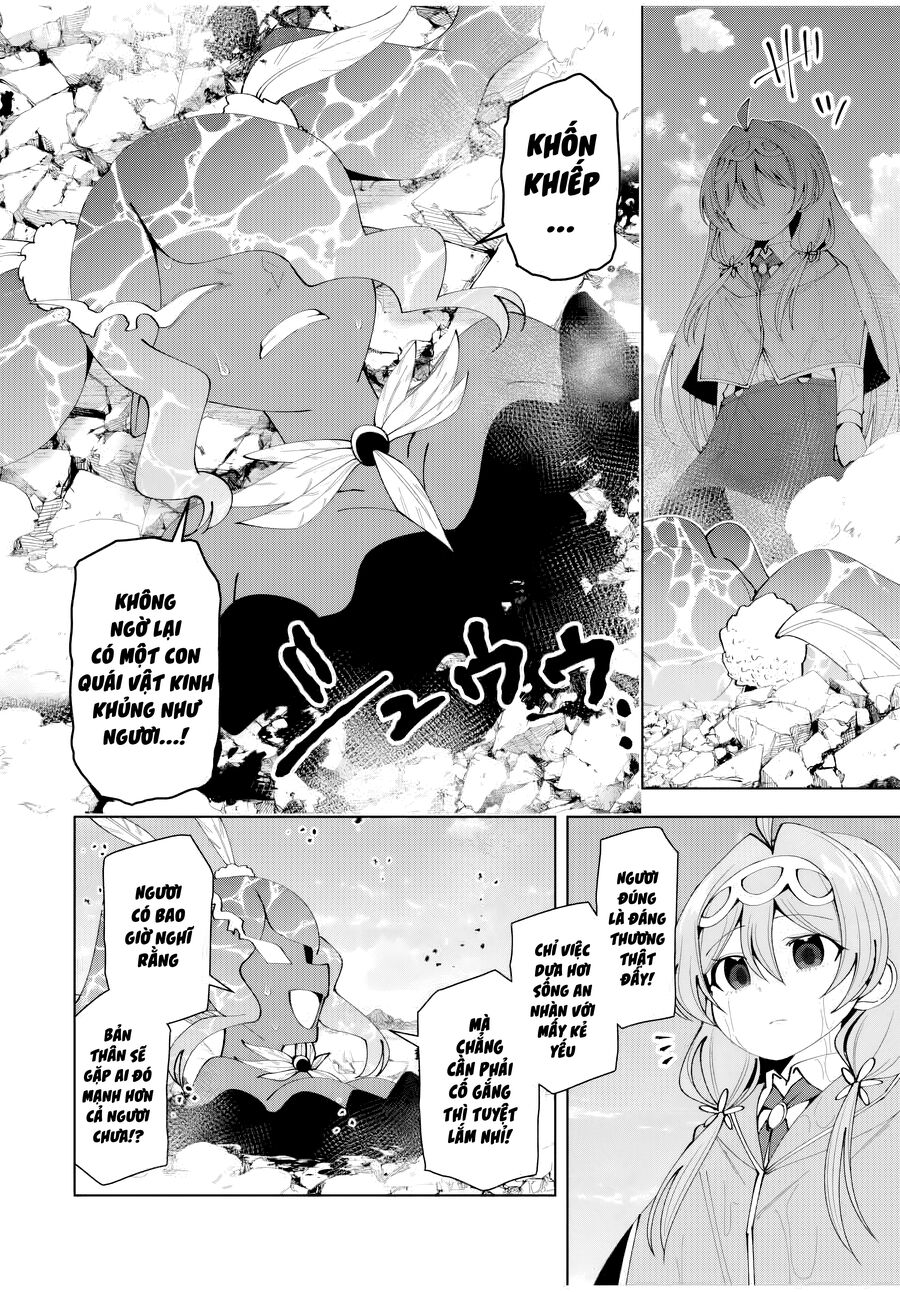 Sau Khi Được Gọi Là Dũng Giả: Người Đàn Ông Vô Song Sẽ Bắt Đầu Lập Gia Đình - Chapter 61