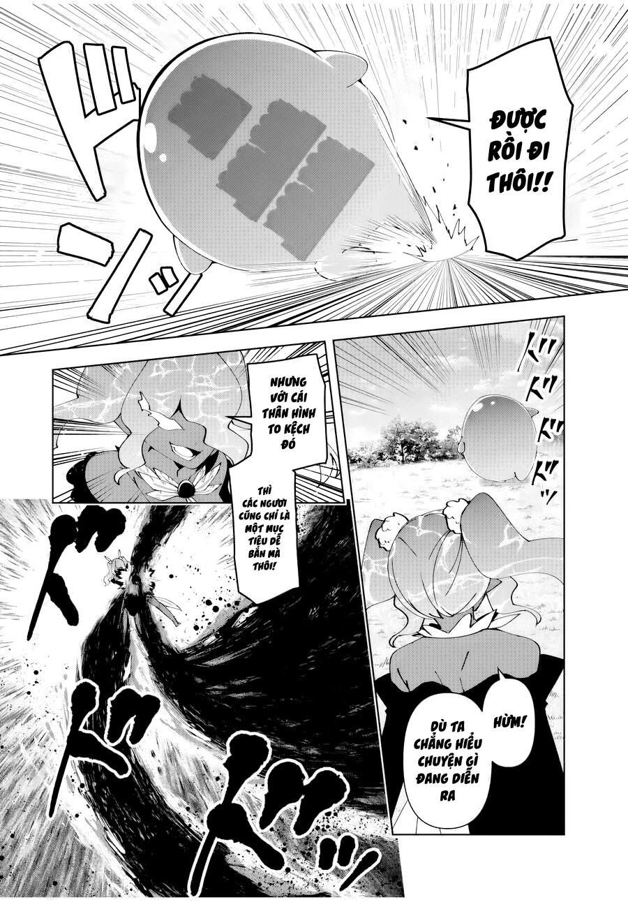 Sau Khi Được Gọi Là Dũng Giả: Người Đàn Ông Vô Song Sẽ Bắt Đầu Lập Gia Đình - Chapter 61