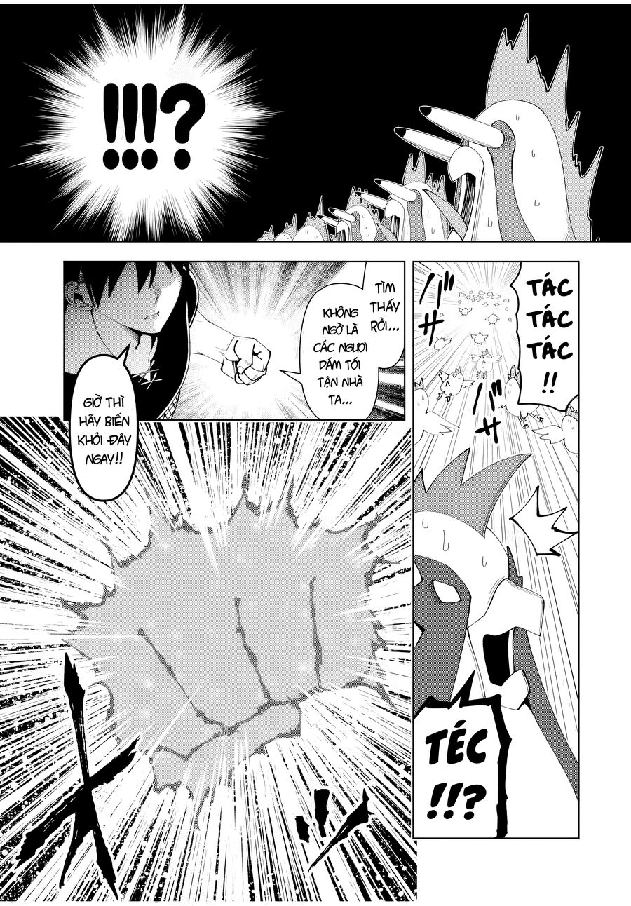 Sau Khi Được Gọi Là Dũng Giả: Người Đàn Ông Vô Song Sẽ Bắt Đầu Lập Gia Đình - Chapter 62