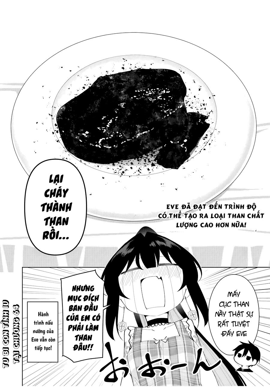 Sau Khi Được Gọi Là Dũng Giả: Người Đàn Ông Vô Song Sẽ Bắt Đầu Lập Gia Đình - Chapter 63