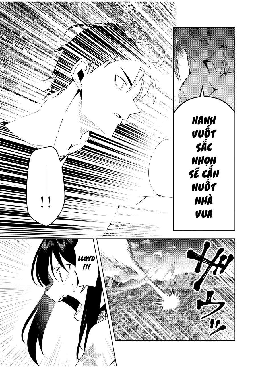 Sau Khi Được Gọi Là Dũng Giả: Người Đàn Ông Vô Song Sẽ Bắt Đầu Lập Gia Đình - Chapter 64