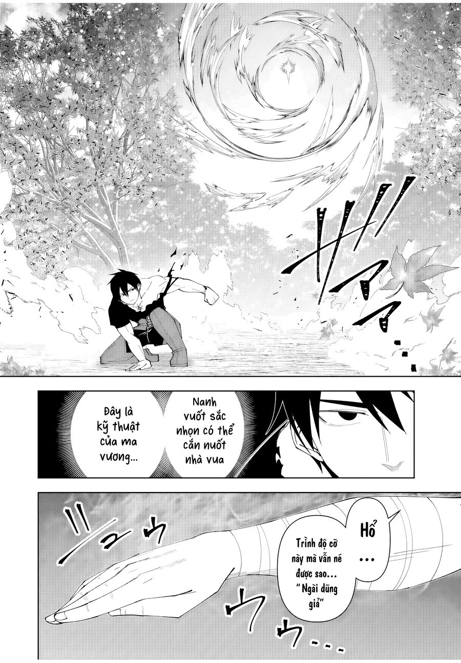 Sau Khi Được Gọi Là Dũng Giả: Người Đàn Ông Vô Song Sẽ Bắt Đầu Lập Gia Đình - Chapter 64