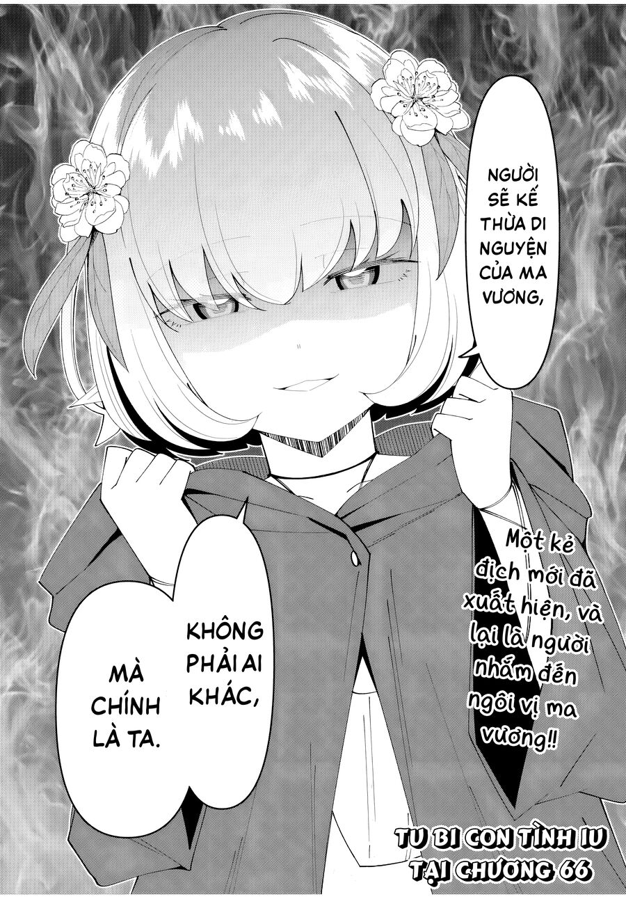 Sau Khi Được Gọi Là Dũng Giả: Người Đàn Ông Vô Song Sẽ Bắt Đầu Lập Gia Đình - Chapter 65