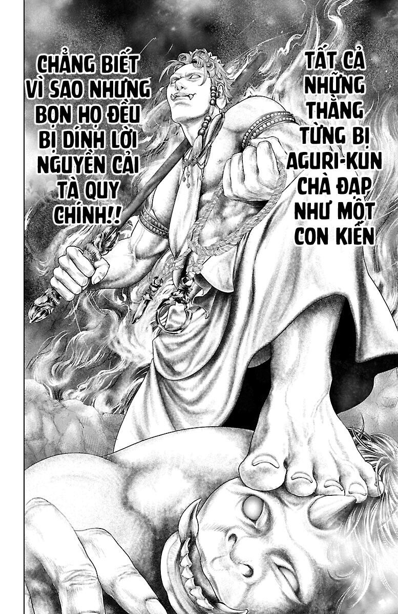 Kiến Vua - Chapter 2